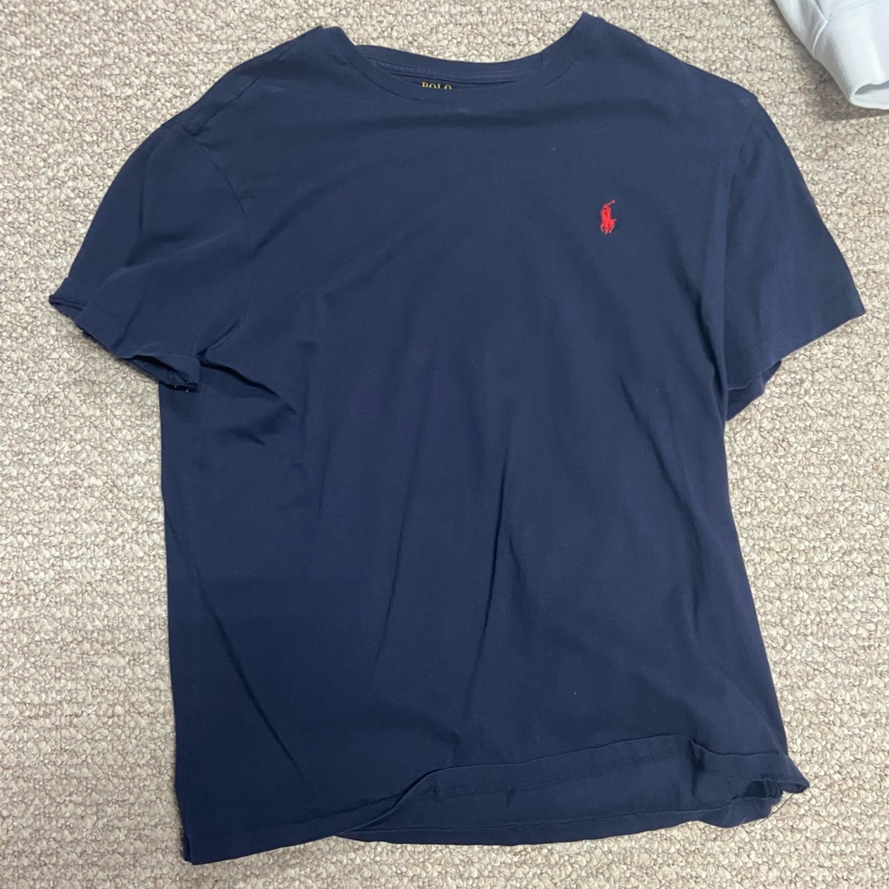 Polo shirt